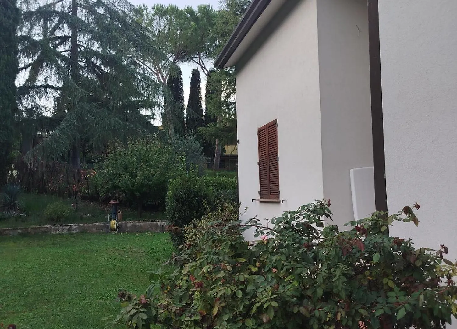 Minu Bed & Breakfast Perugia