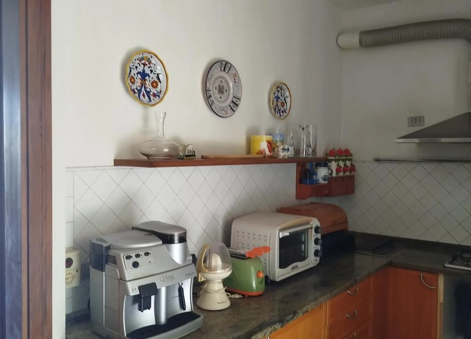 Minu Bed & Breakfast Perugia