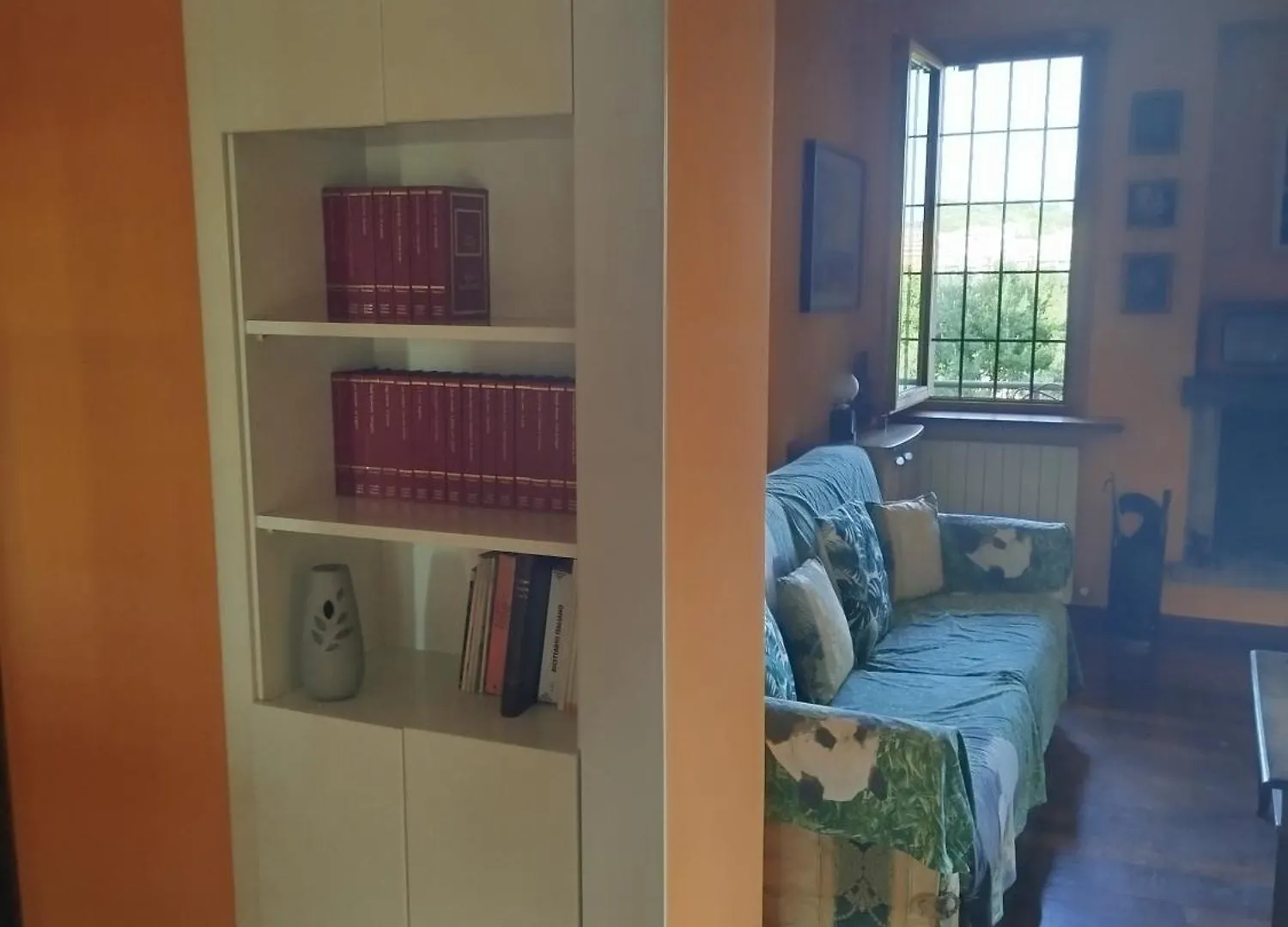 Minu Bed & Breakfast Perugia Italy