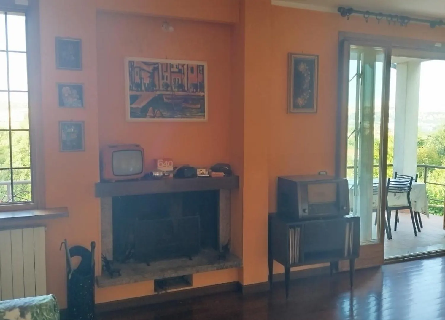 Minu Bed & Breakfast Perugia Italy