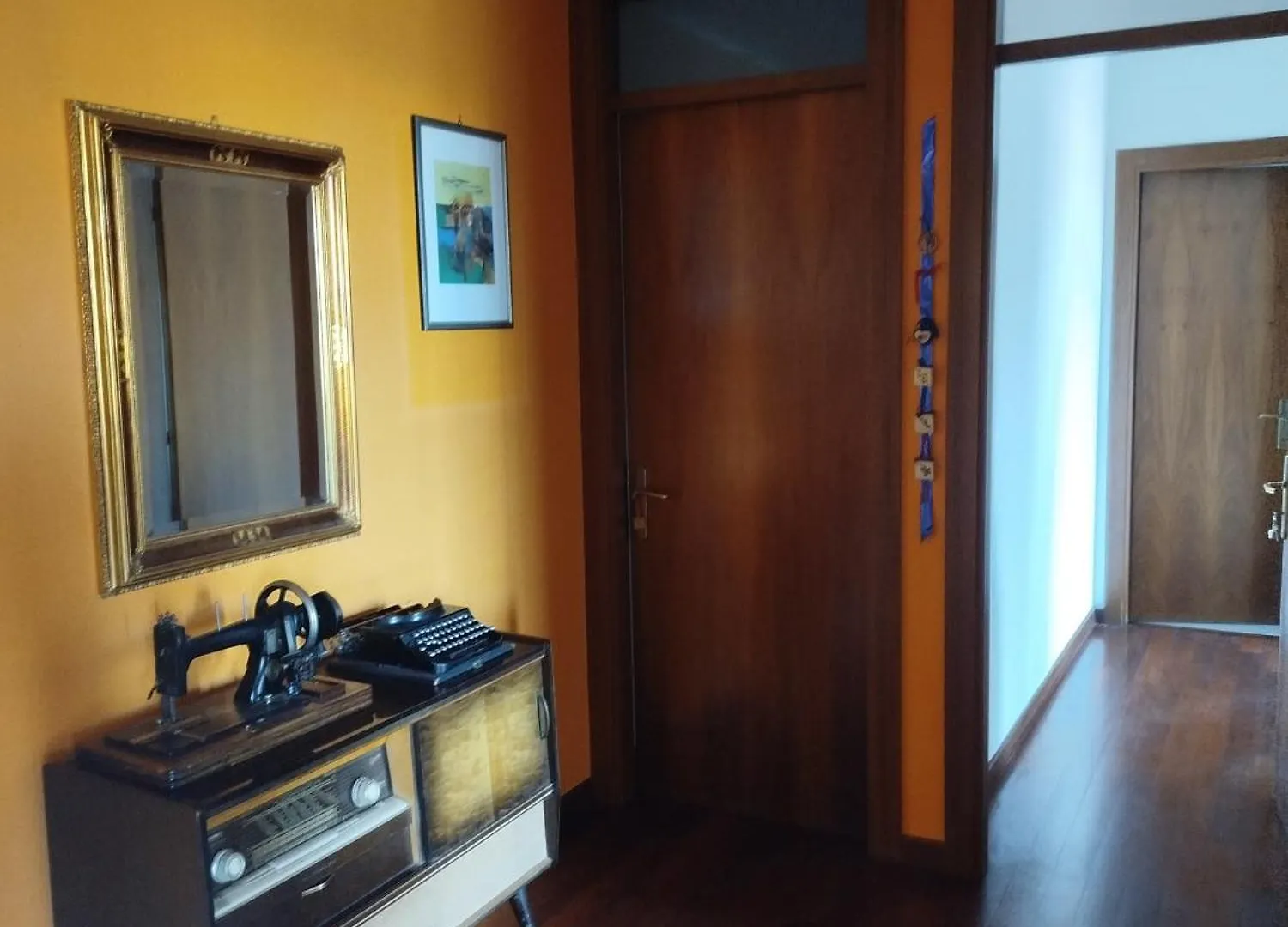 Minu Bed & Breakfast Perugia
