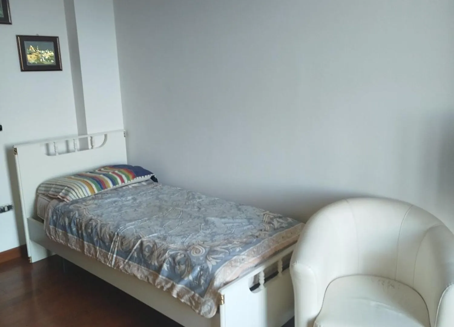 Minu Bed & Breakfast Perugia