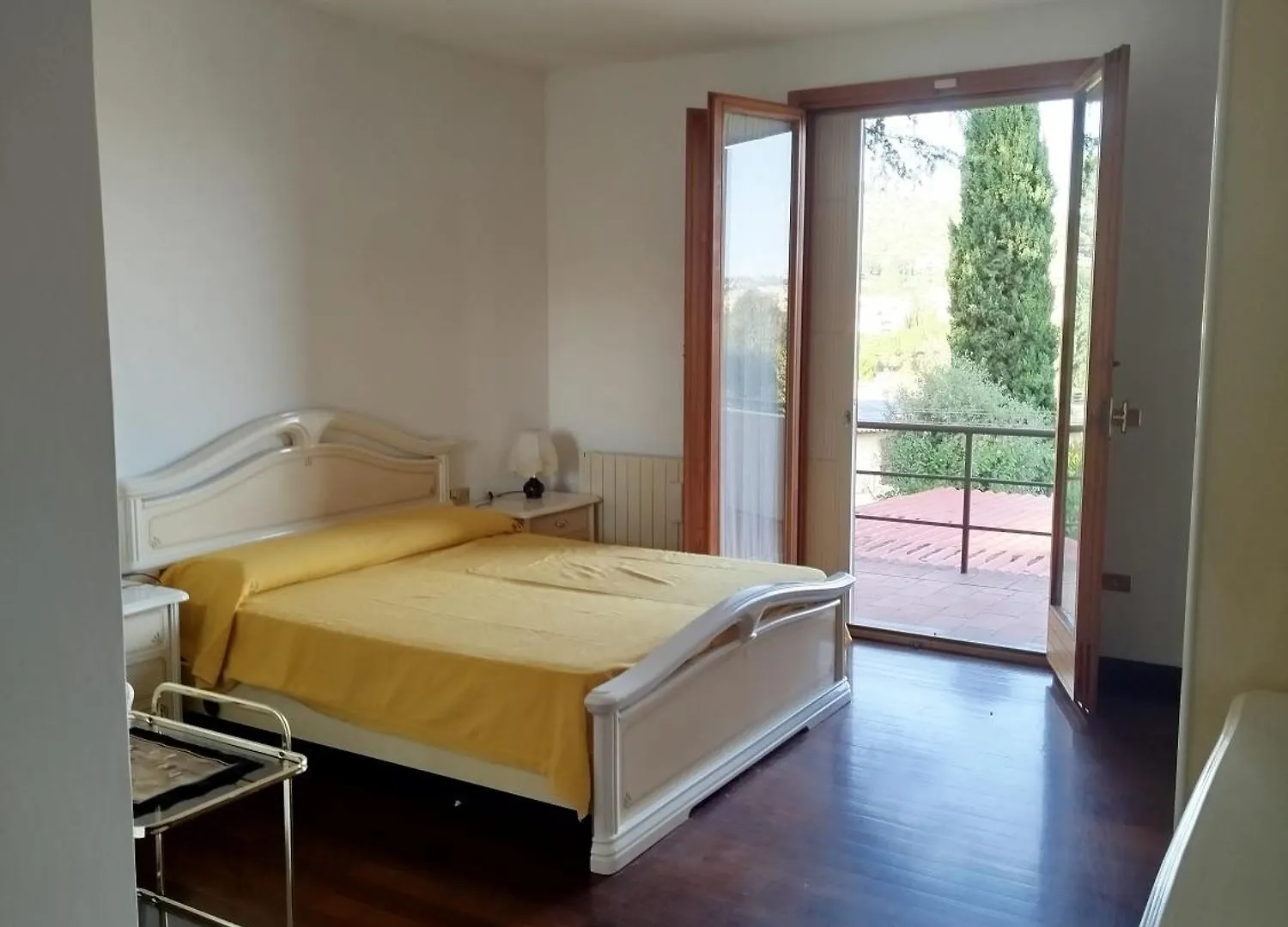 Minu Bed & Breakfast Perugia