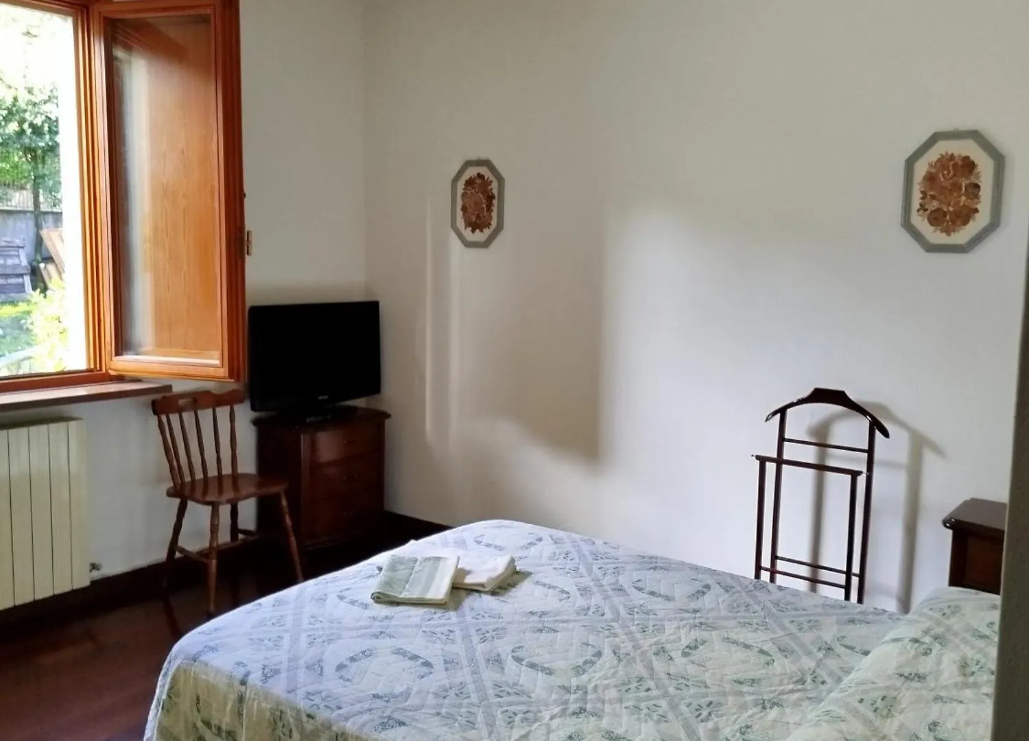 Minu Bed & Breakfast Perugia 0*,