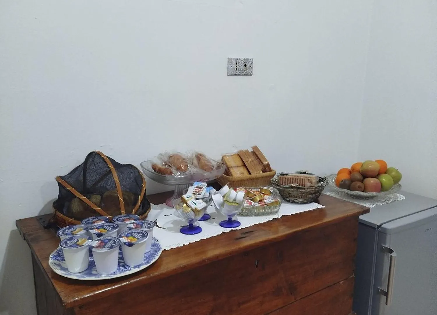 Minu Bed & Breakfast Perugia