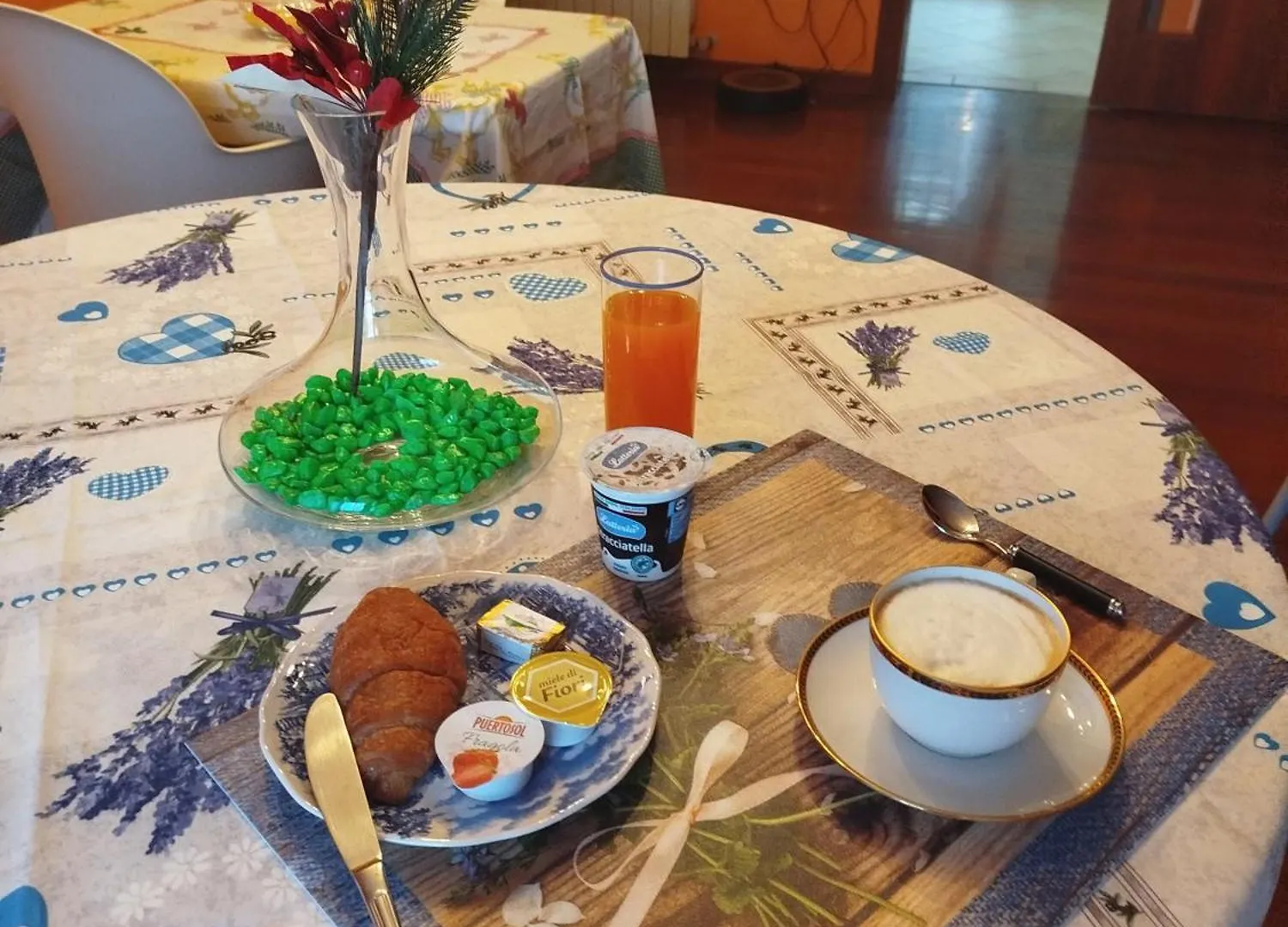 Minu Bed & Breakfast Perugia