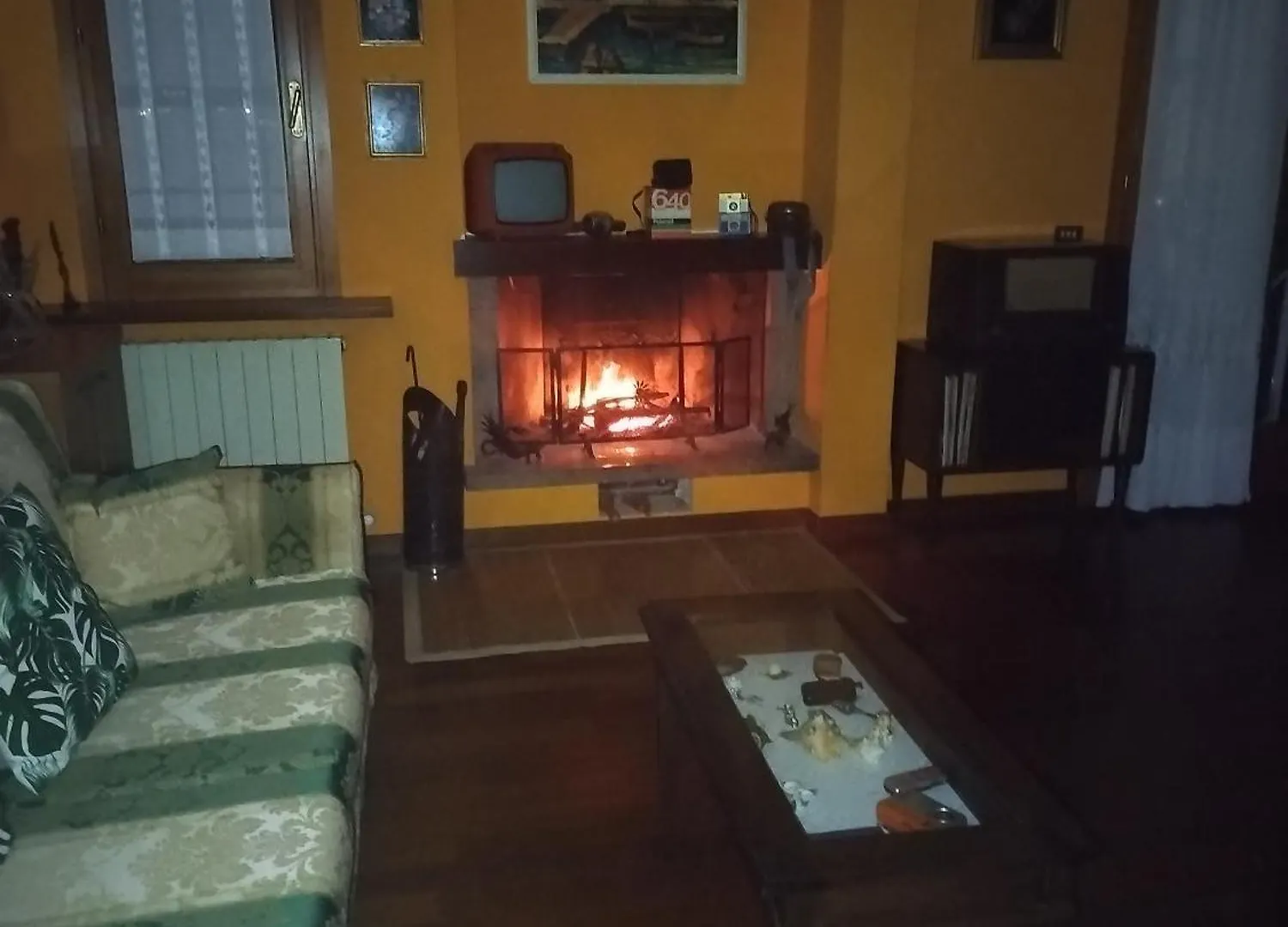 Minu Bed & Breakfast Perugia Italy