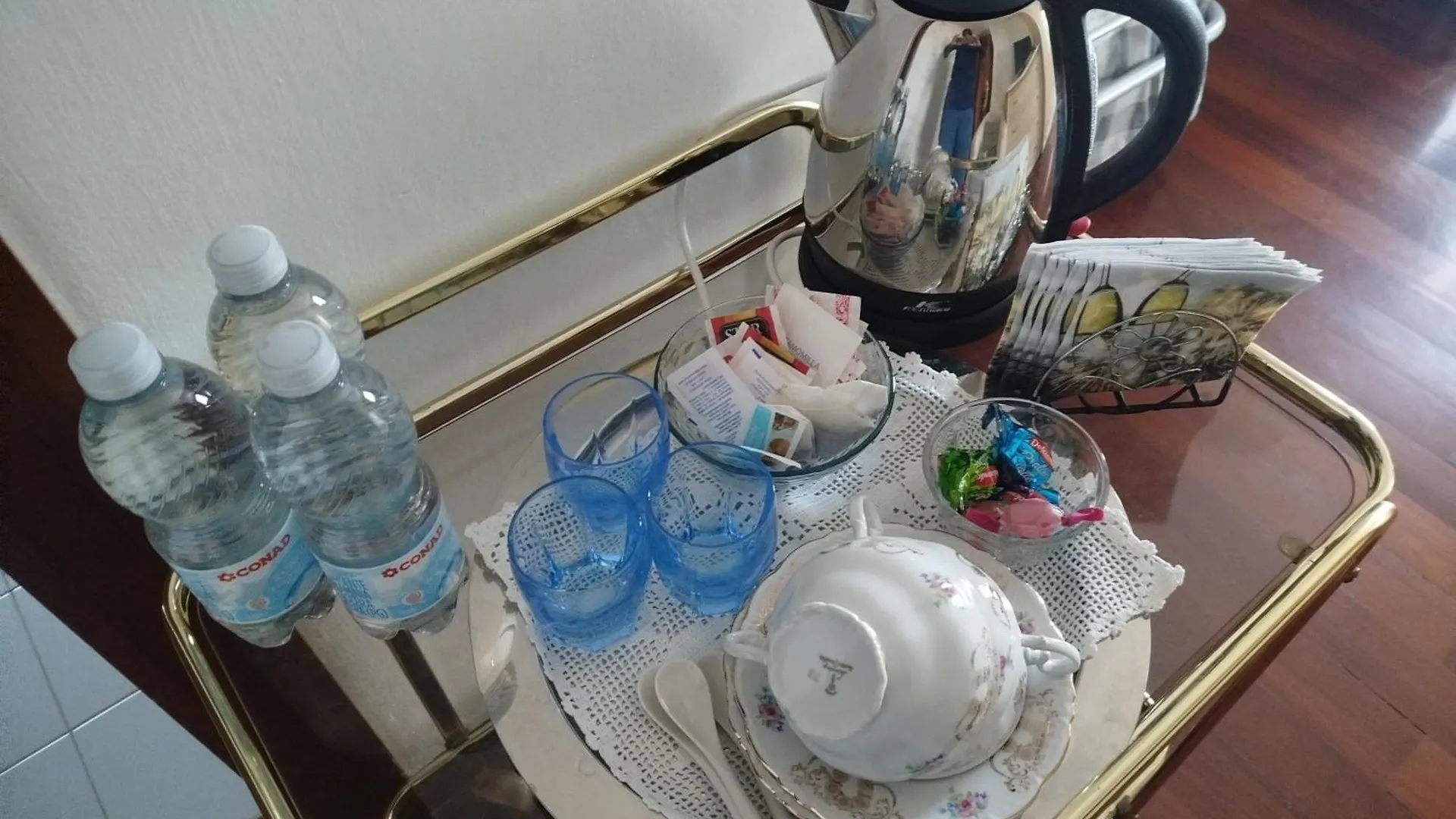 Minu Bed & Breakfast Perugia