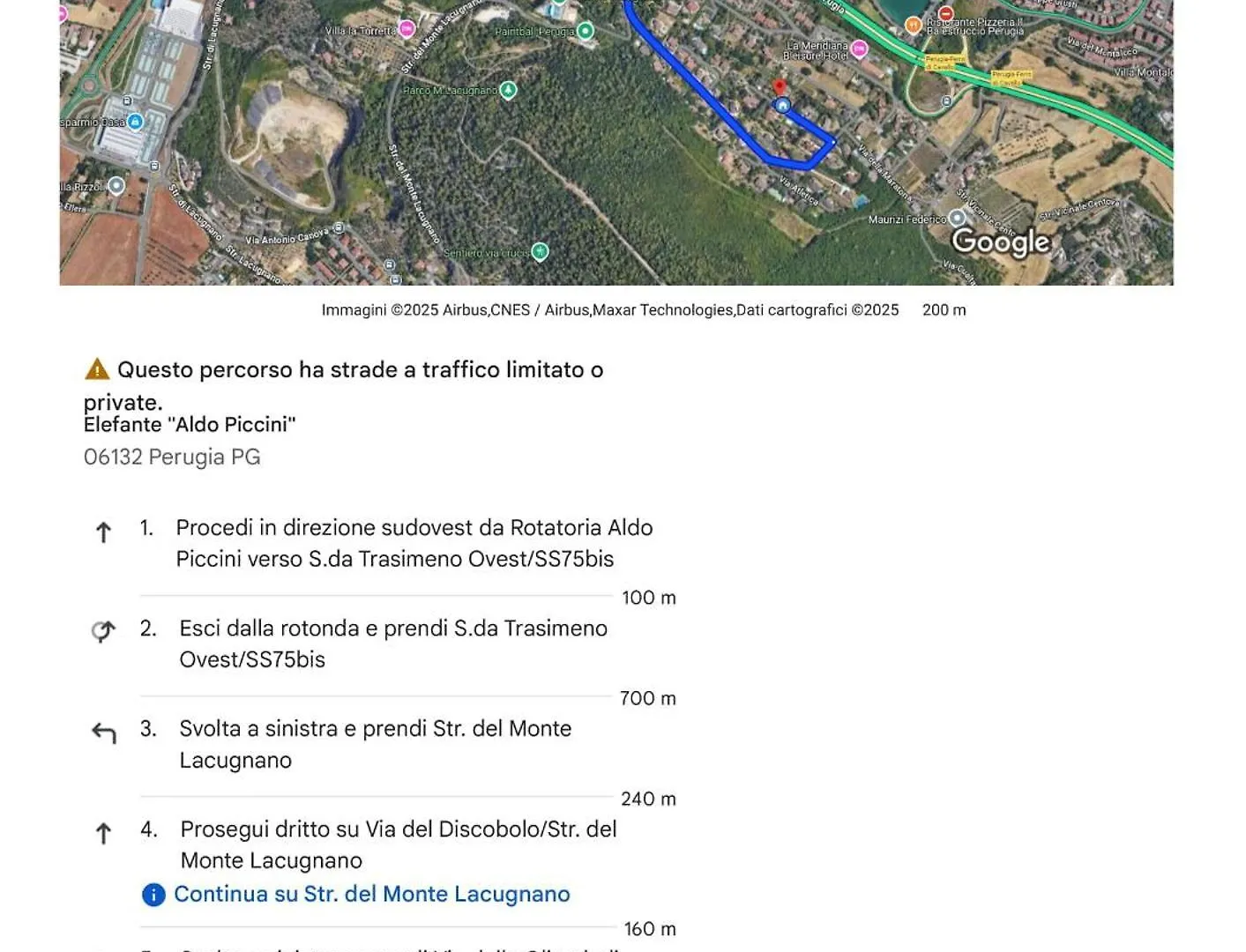 Minu Bed & Breakfast Perugia 0*,