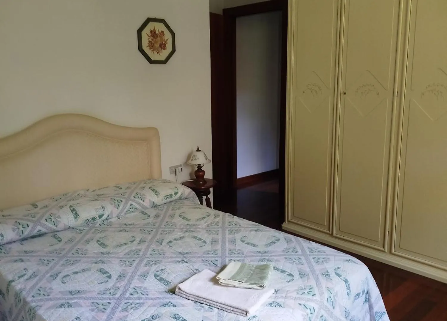 Minu Bed & Breakfast Perugia Italy