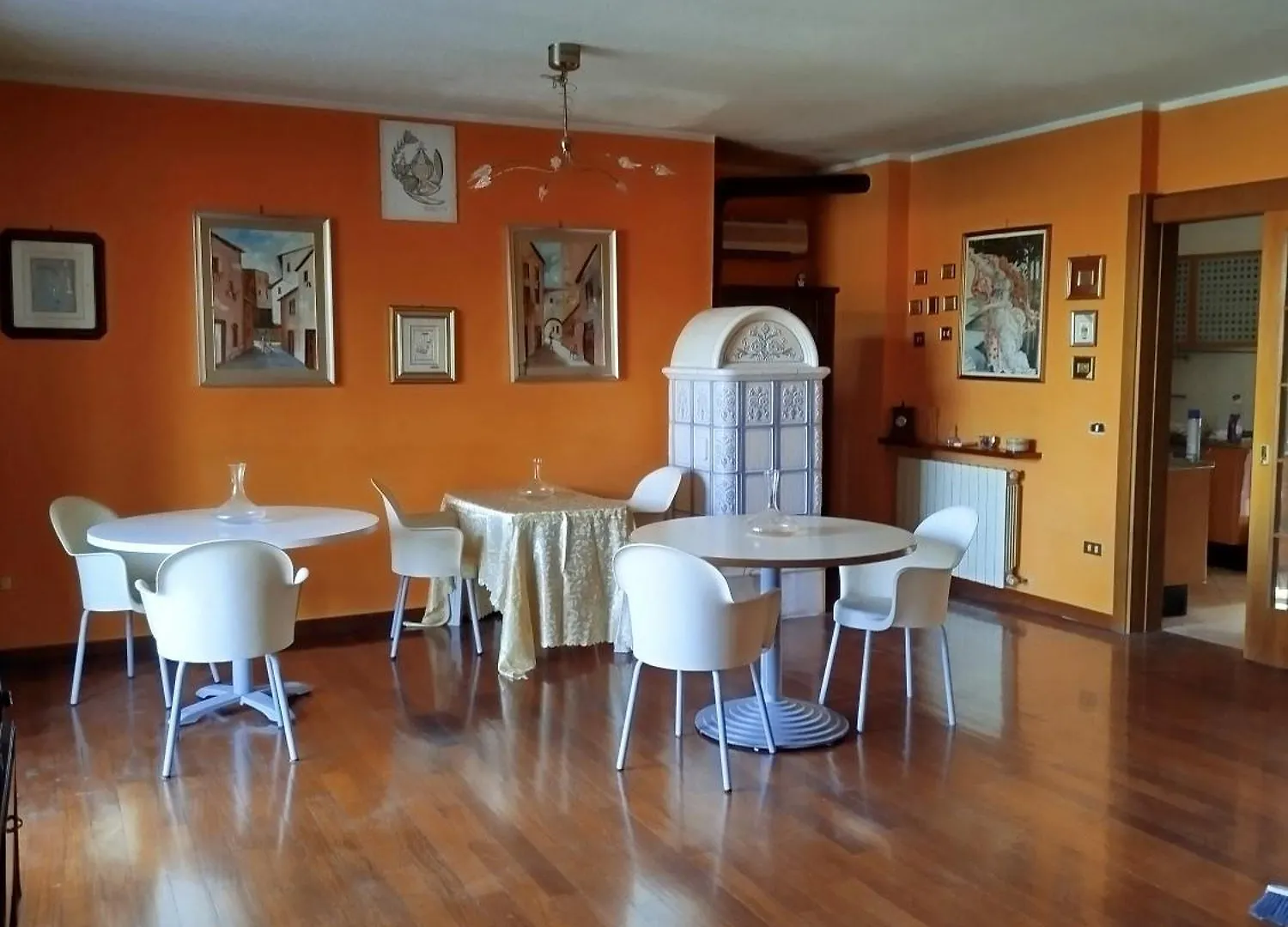Minu Bed & Breakfast Perugia