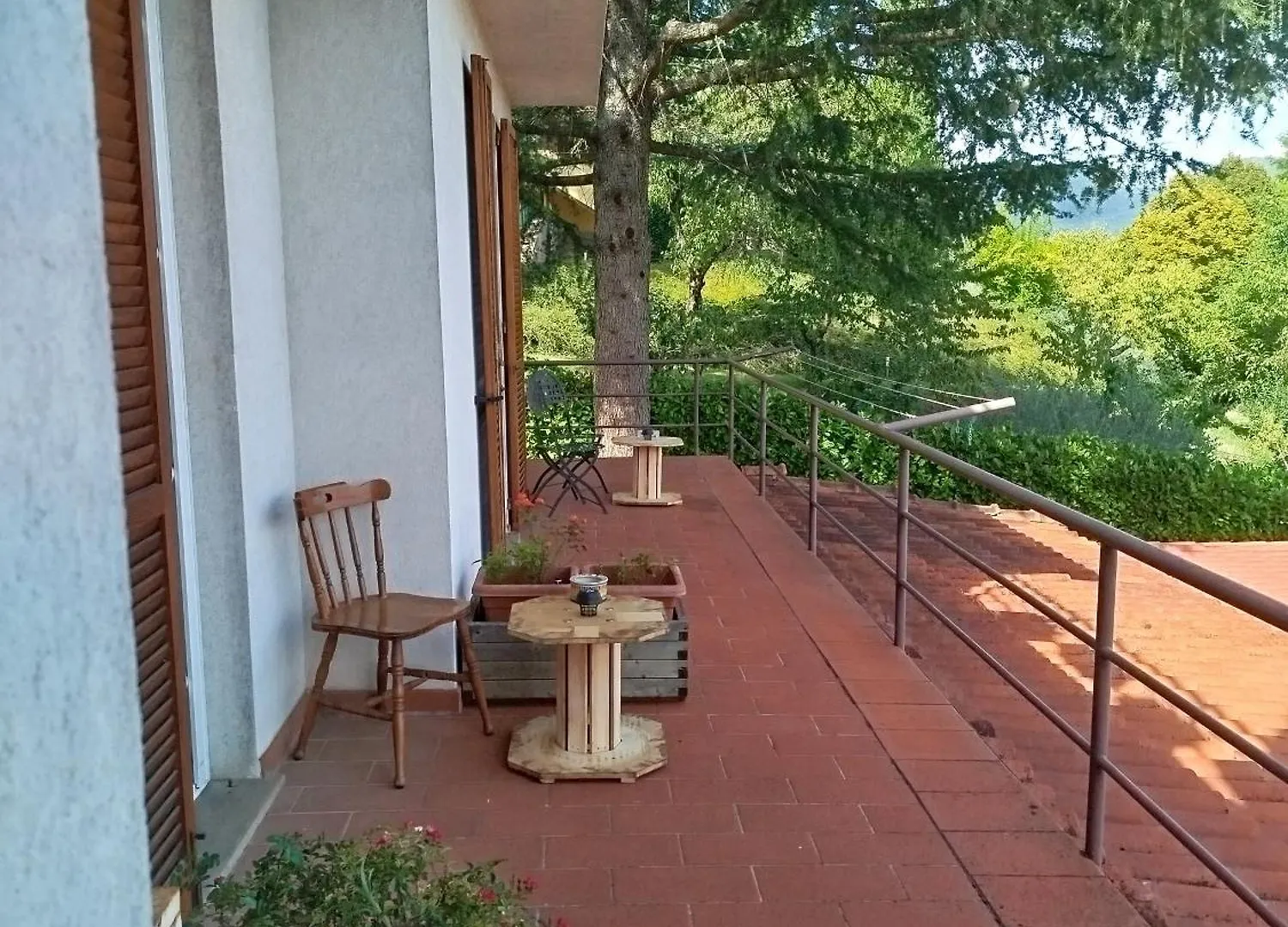 Minu Bed & Breakfast Perugia