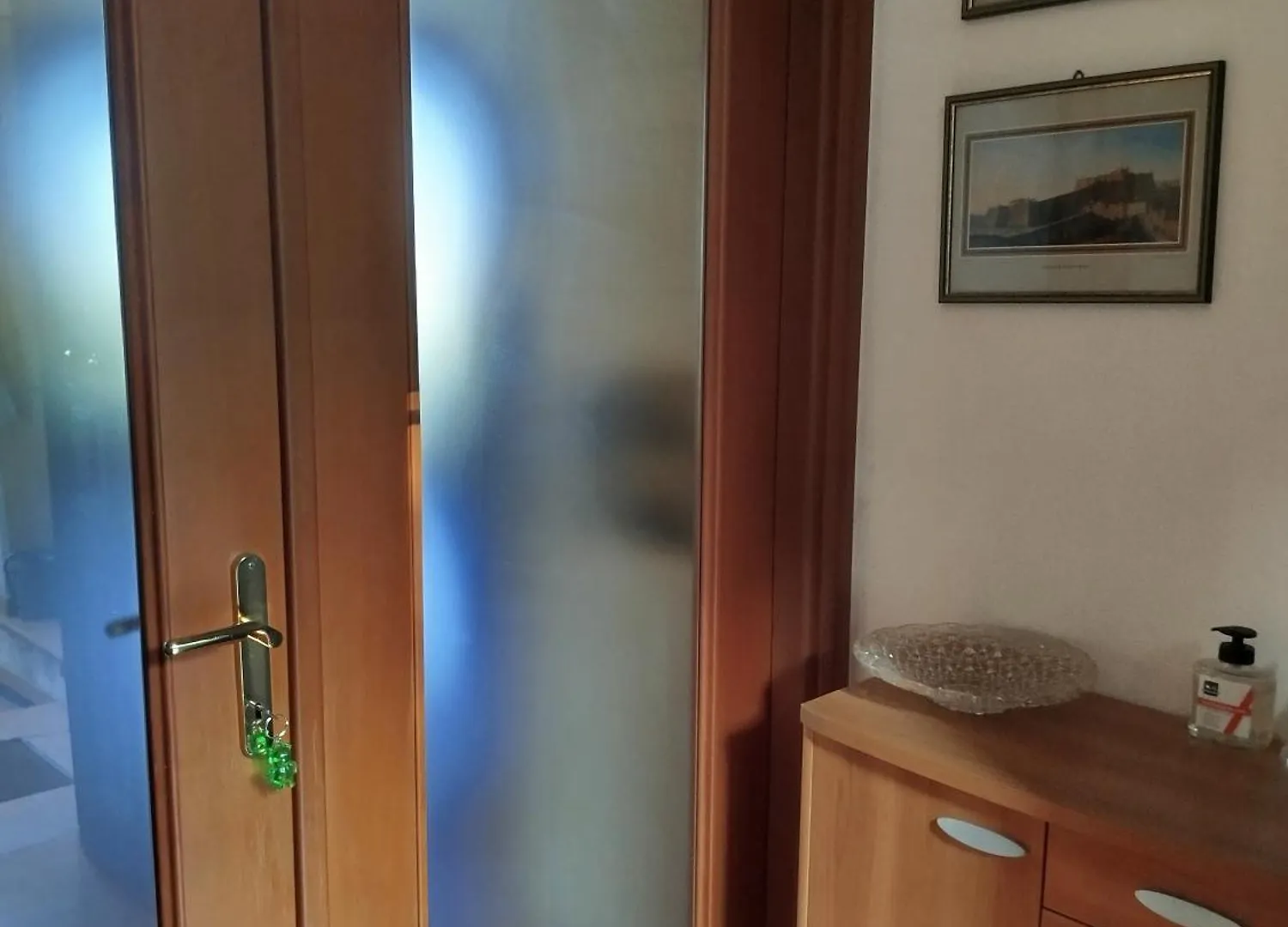 Minu Bed & Breakfast Perugia