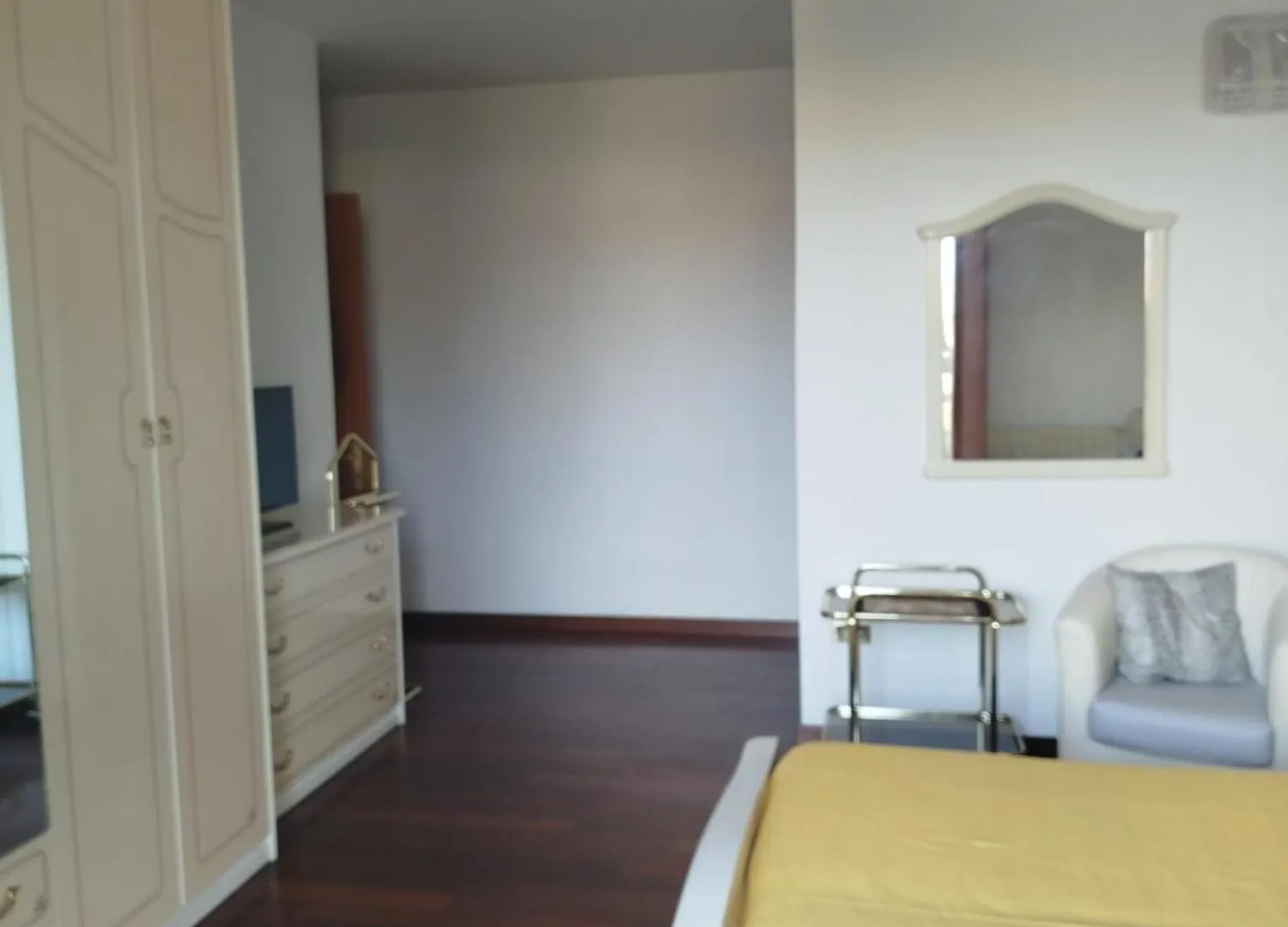 Minu Bed & Breakfast Perugia