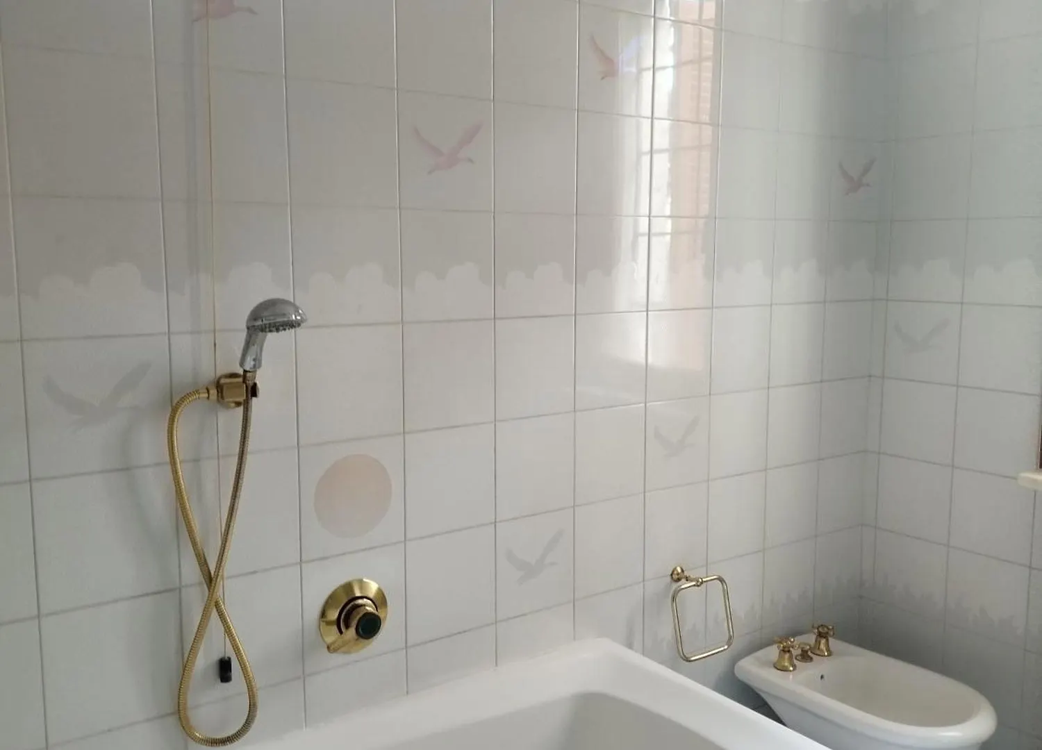 Minu Bed & Breakfast Perugia