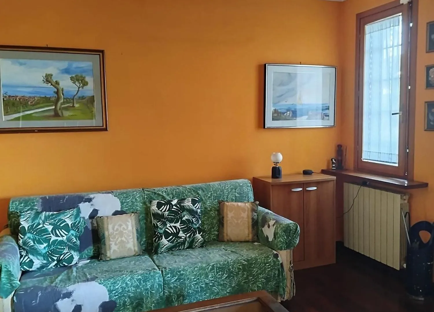 Bed and Breakfast Minu Perugia 0*,