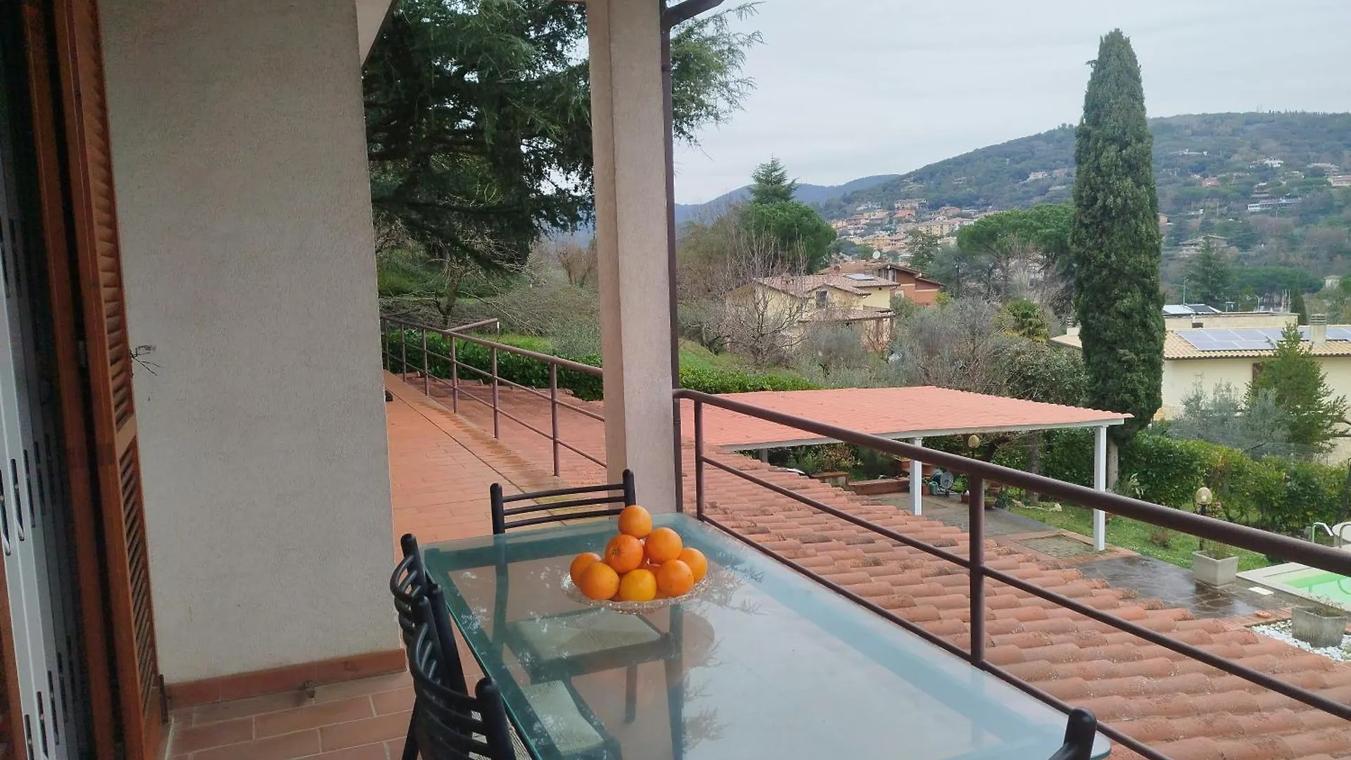Minu Bed & Breakfast Perugia